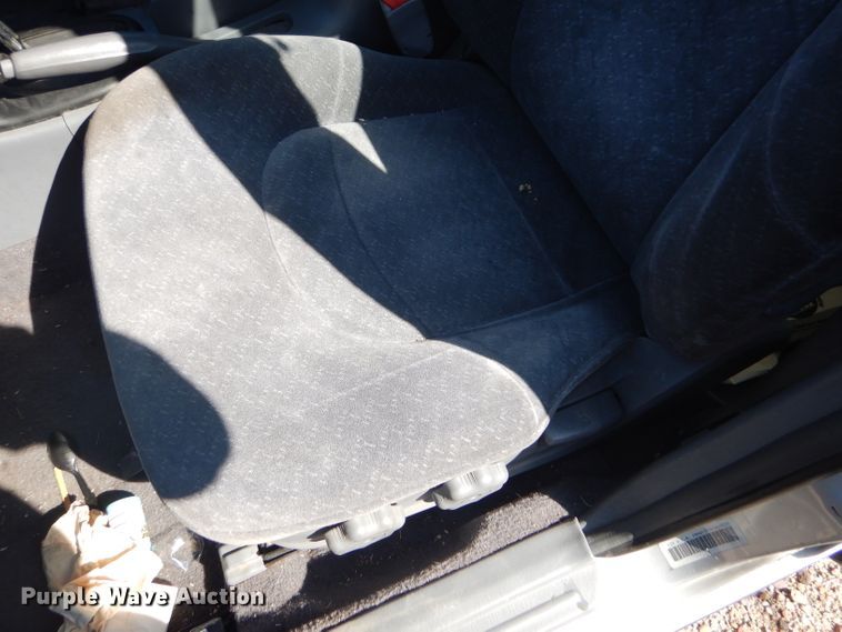 image for item DD4463 2001 Hyundai Sonata