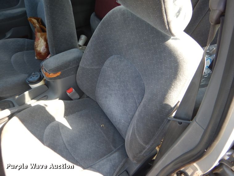 image for item DD4463 2001 Hyundai Sonata