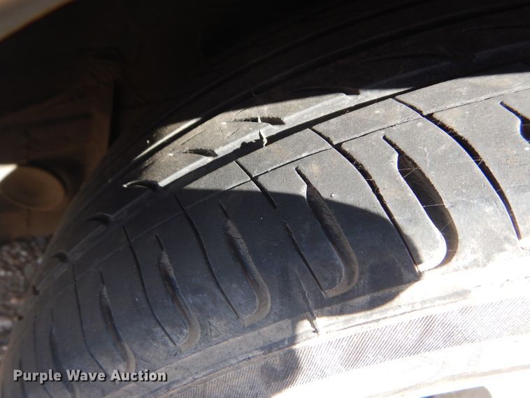 image for item DD4463 2001 Hyundai Sonata