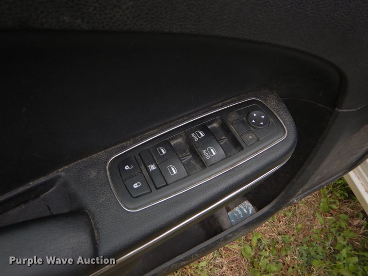 image for item DD4518 2013 Dodge Charger Police