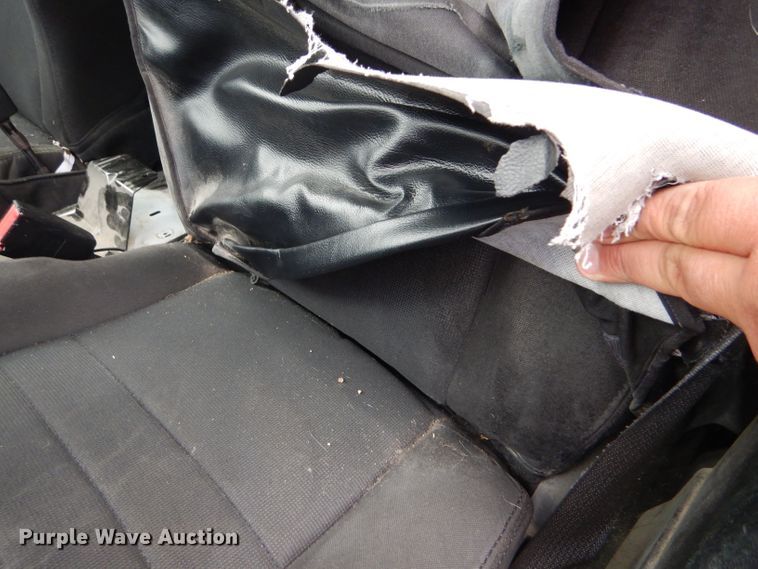 image for item DD4518 2013 Dodge Charger Police