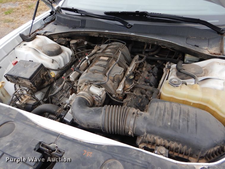 image for item DD4518 2013 Dodge Charger Police