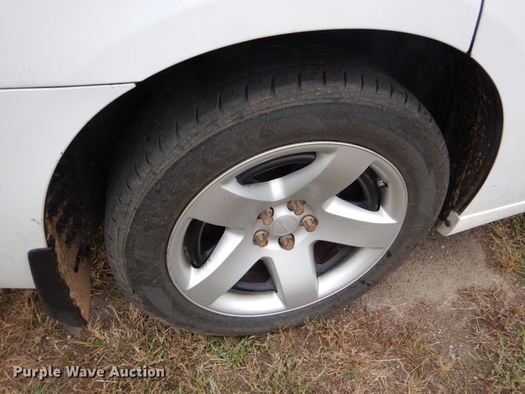 image for item DD4518 2013 Dodge Charger Police