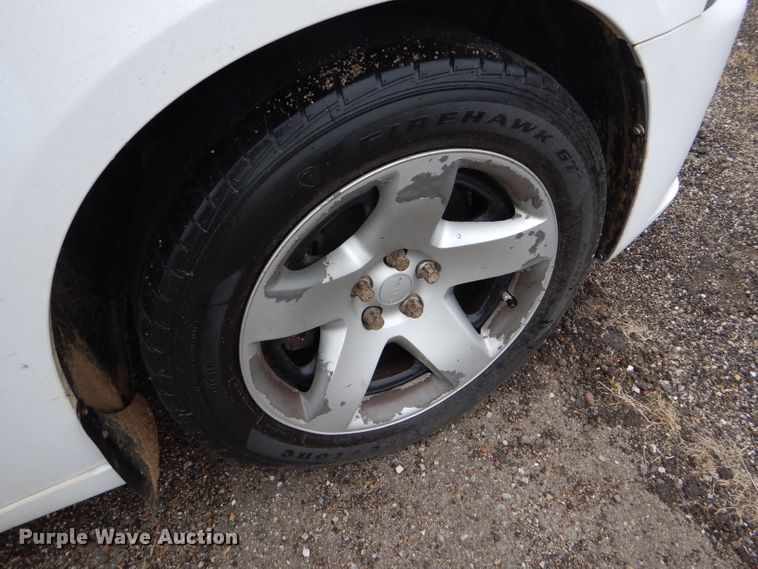 image for item DD4518 2013 Dodge Charger Police