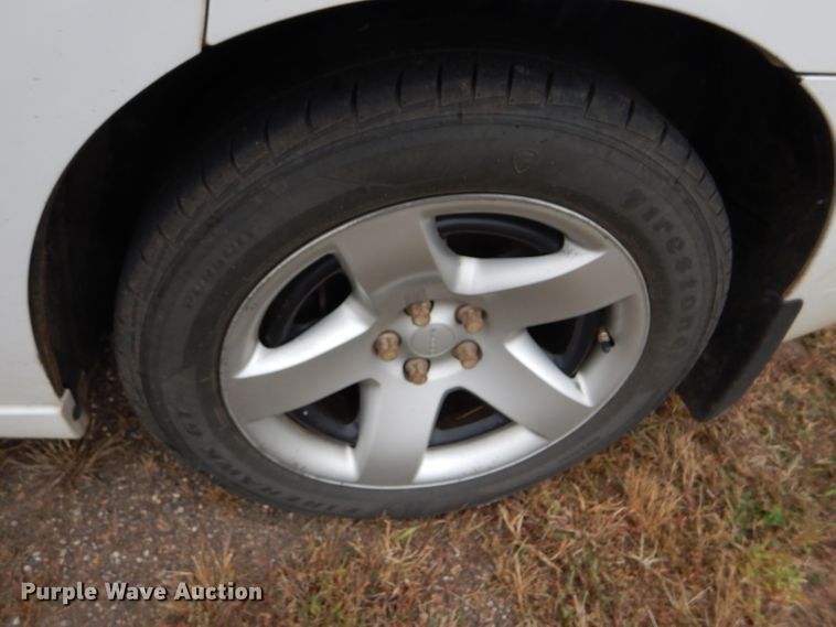 image for item DD4518 2013 Dodge Charger Police