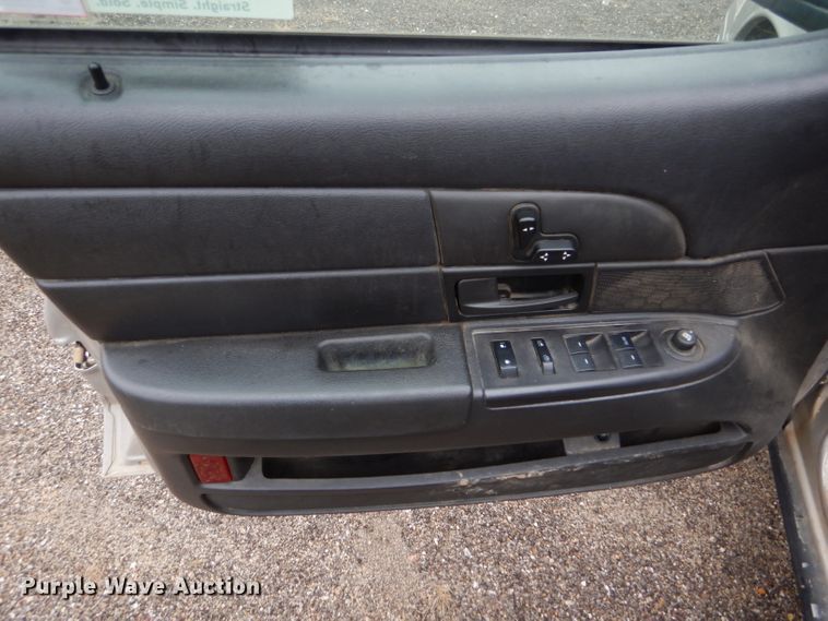 image for item DD4519 2011 Ford Crown Victoria Police Interceptor