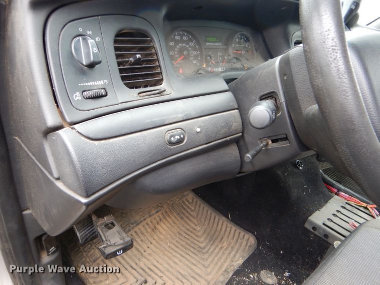 image for item DD4519 2011 Ford Crown Victoria Police Interceptor