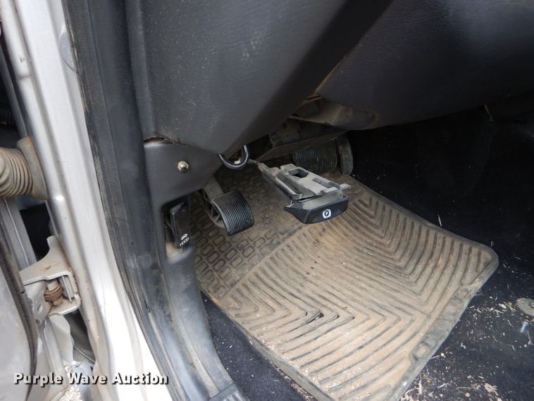 image for item DD4519 2011 Ford Crown Victoria Police Interceptor