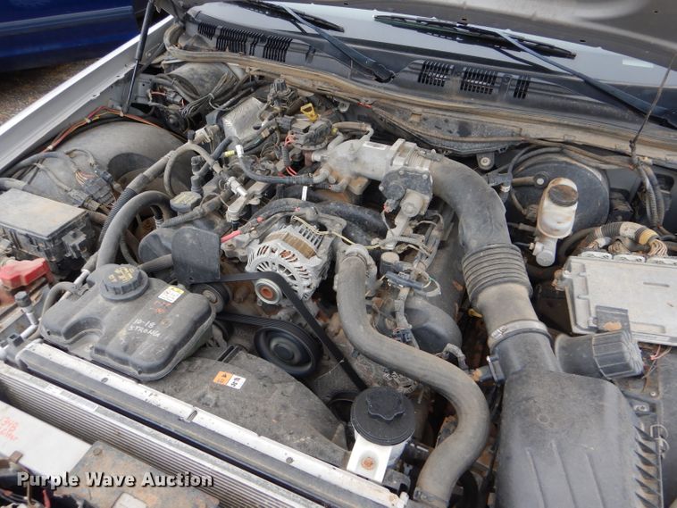 image for item DD4519 2011 Ford Crown Victoria Police Interceptor