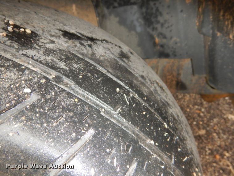 image for item DD4519 2011 Ford Crown Victoria Police Interceptor