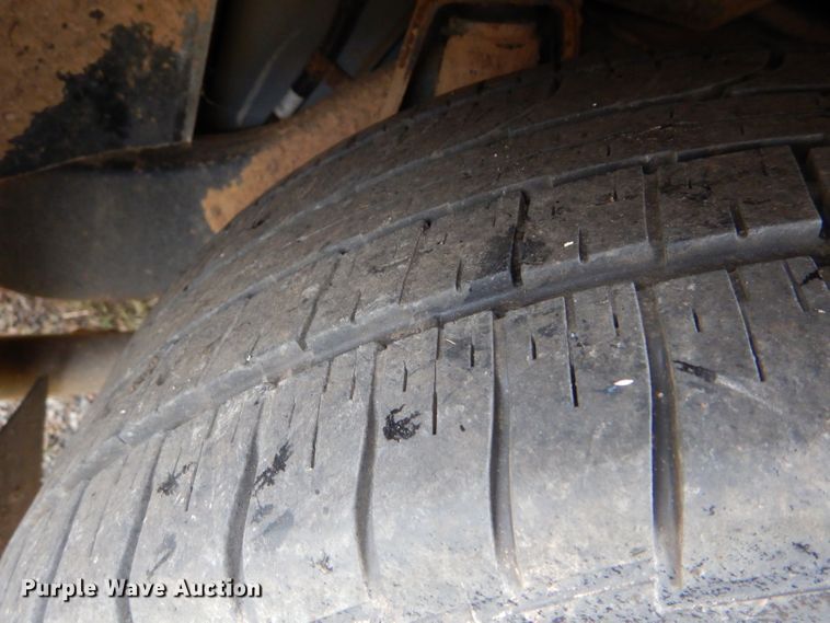 image for item DD4519 2011 Ford Crown Victoria Police Interceptor