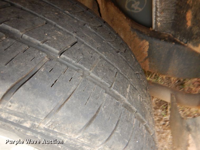 image for item DD4519 2011 Ford Crown Victoria Police Interceptor