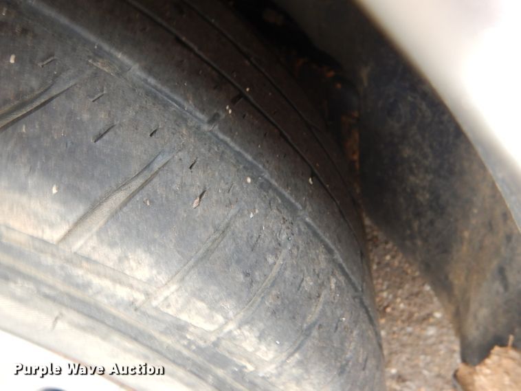 image for item DD4519 2011 Ford Crown Victoria Police Interceptor