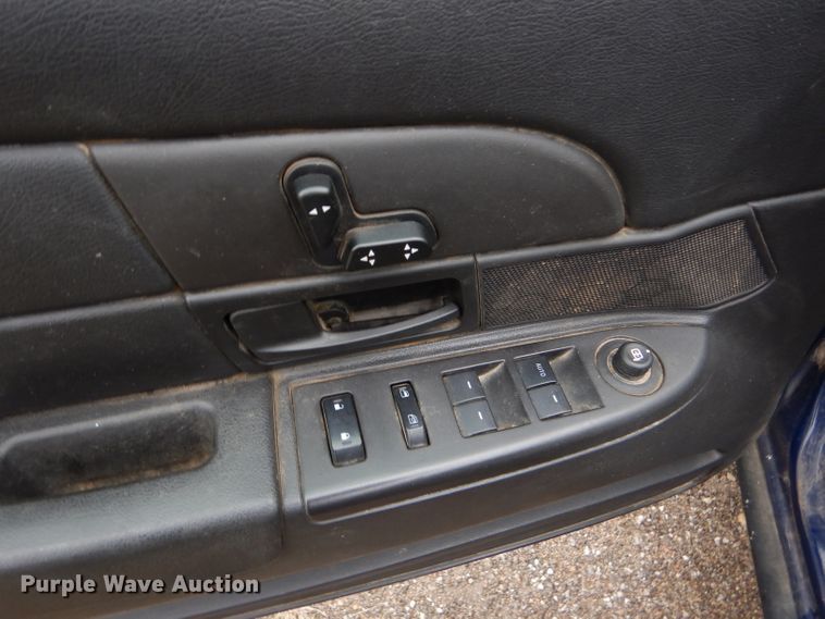 image for item DD4520 2011 Ford Crown Victoria Police Interceptor