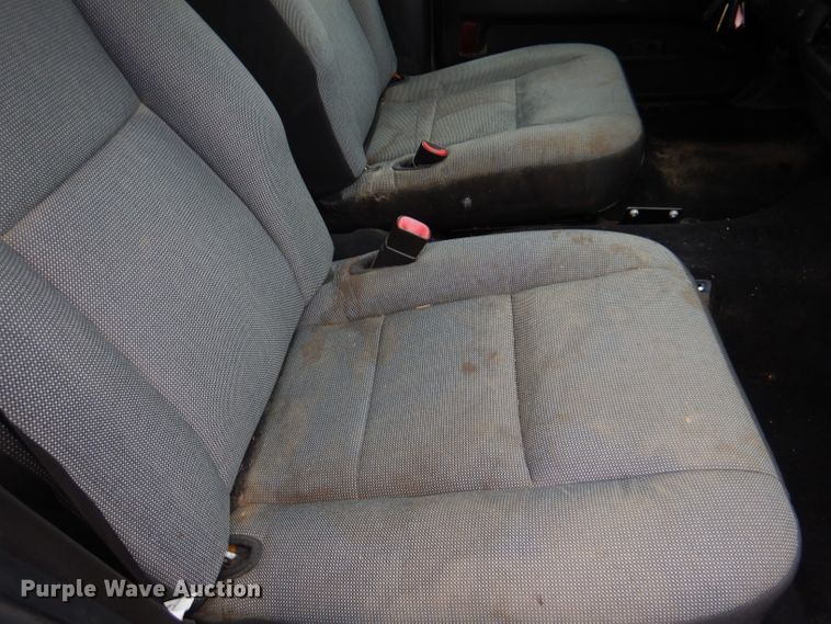 image for item DD4520 2011 Ford Crown Victoria Police Interceptor