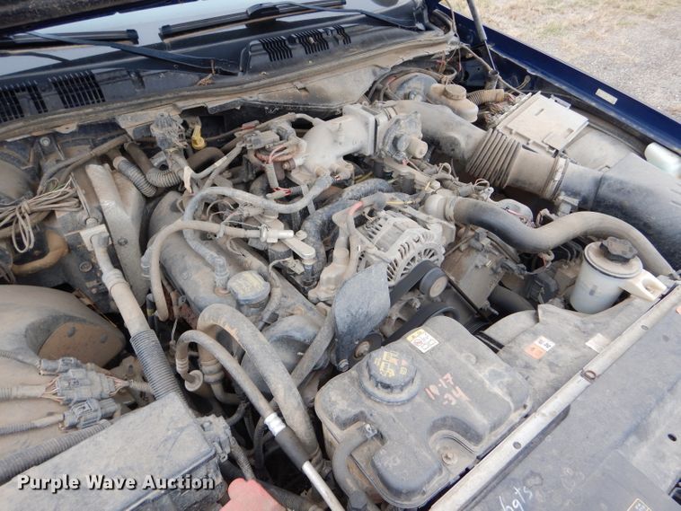 image for item DD4520 2011 Ford Crown Victoria Police Interceptor