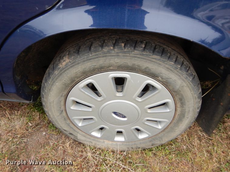 image for item DD4520 2011 Ford Crown Victoria Police Interceptor