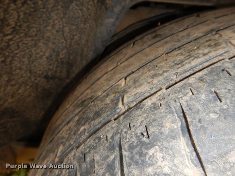 image for item DD4520 2011 Ford Crown Victoria Police Interceptor