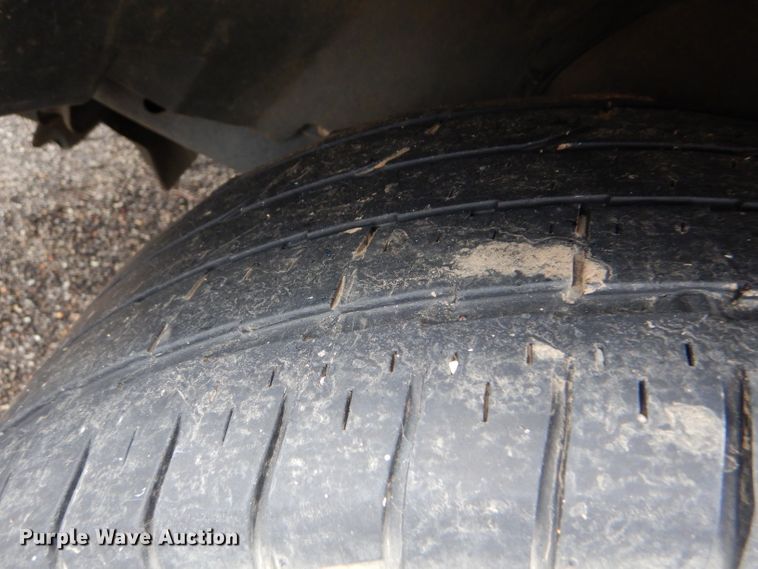 image for item DD4520 2011 Ford Crown Victoria Police Interceptor