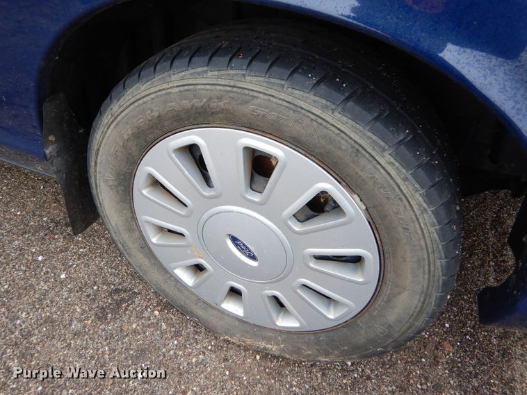 image for item DD4520 2011 Ford Crown Victoria Police Interceptor