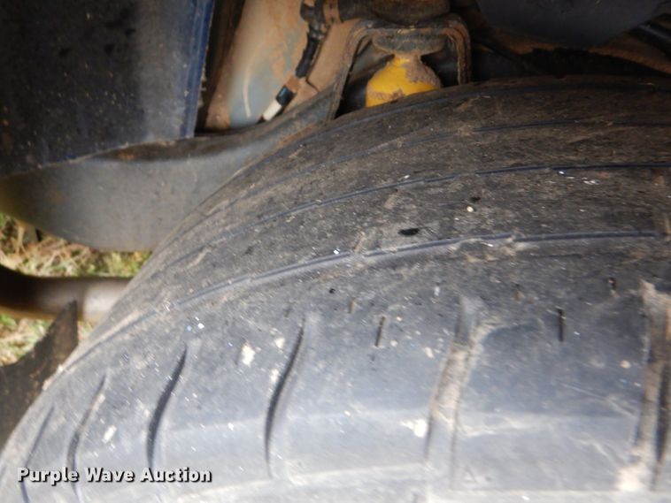 image for item DD4520 2011 Ford Crown Victoria Police Interceptor