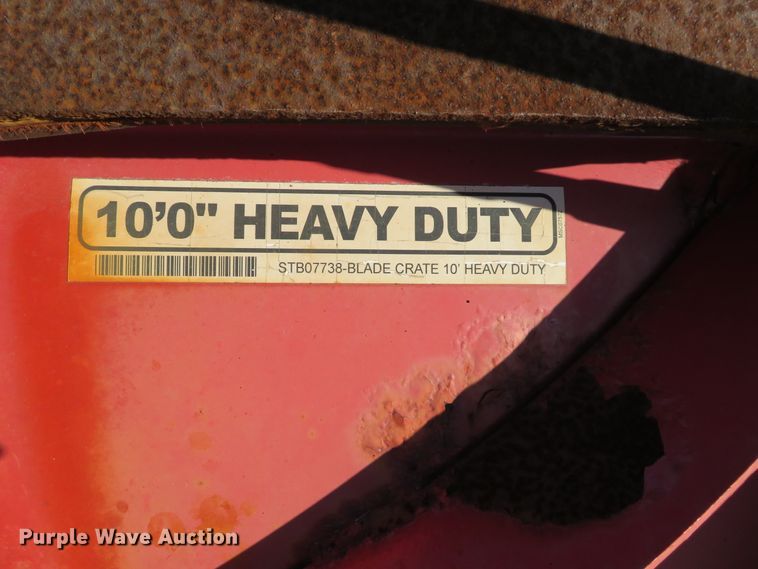 image for item DH1621 2008 GMC C7500 dump truck