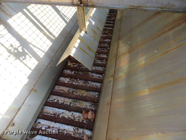 image for item DH1621 2008 GMC C7500 dump truck