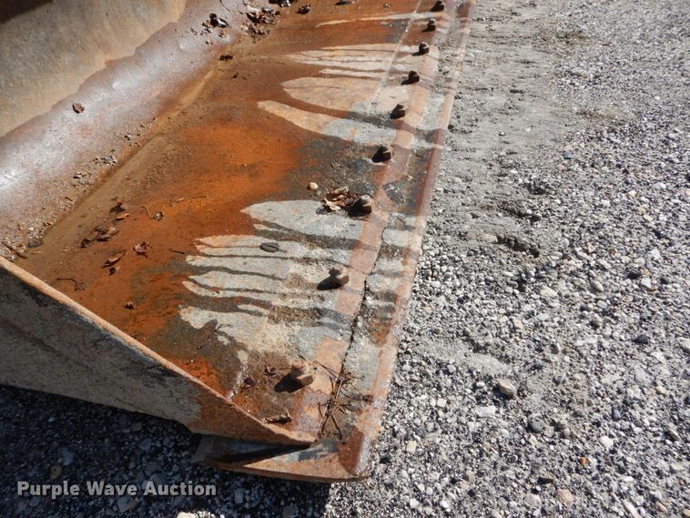 image for item DH2103 1994 Case 1845C skid steer