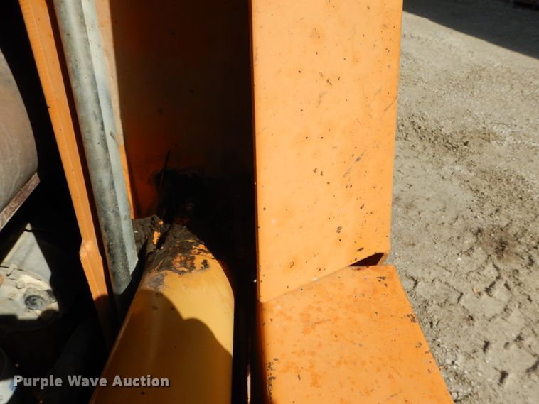 image for item DH2103 1994 Case 1845C skid steer