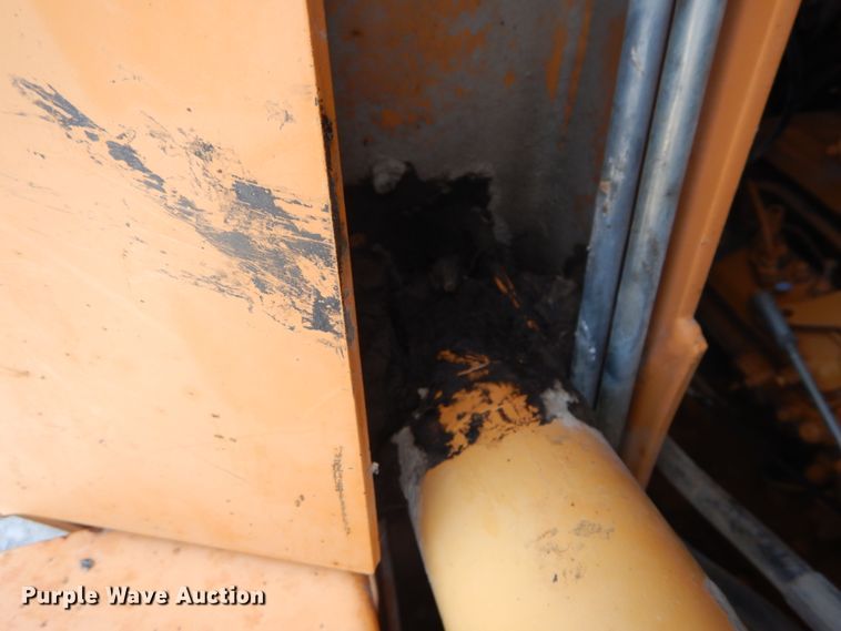 image for item DH2103 1994 Case 1845C skid steer