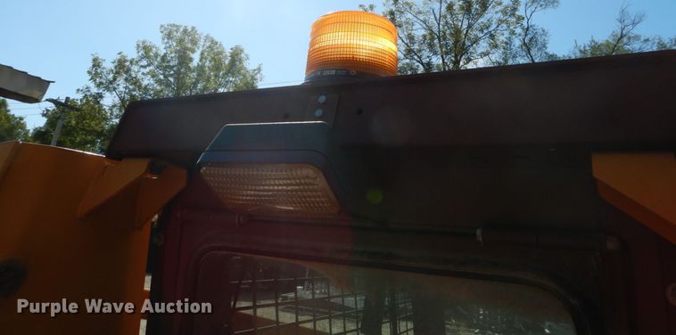 image for item DH2103 1994 Case 1845C skid steer