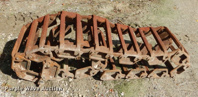 image for item DH2103 1994 Case 1845C skid steer