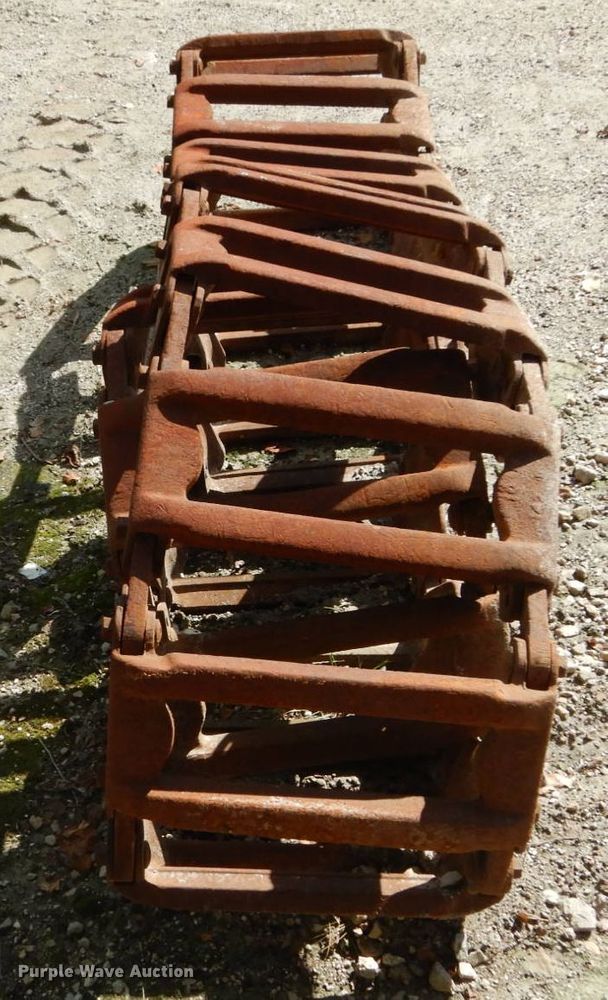 image for item DH2103 1994 Case 1845C skid steer