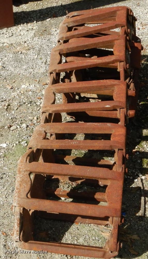 image for item DH2103 1994 Case 1845C skid steer