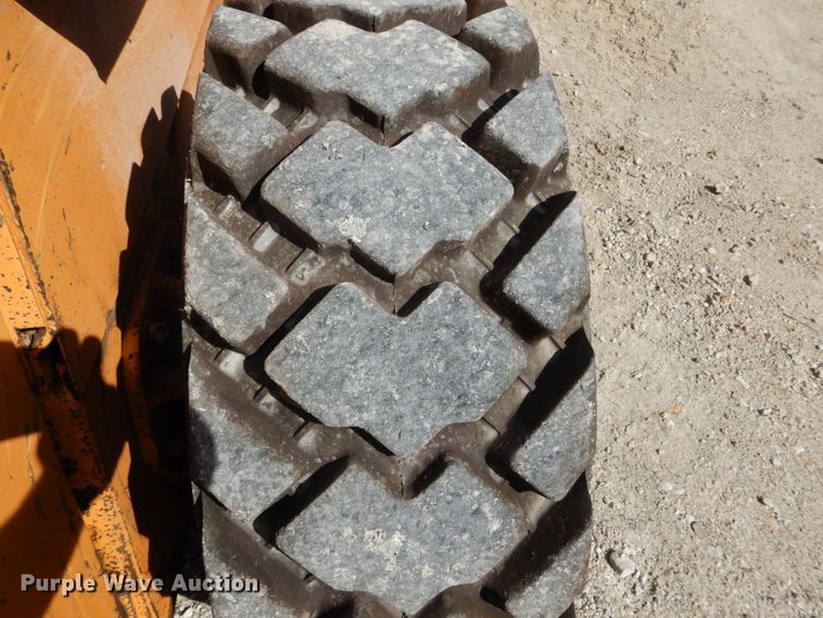 image for item DH2103 1994 Case 1845C skid steer