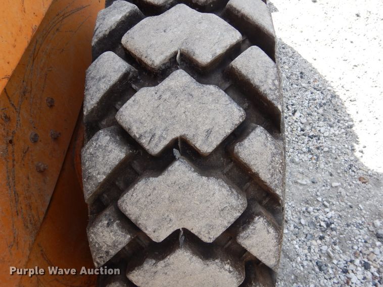 image for item DH2103 1994 Case 1845C skid steer