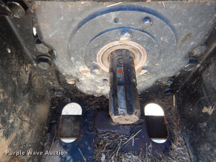 image for item DH2145 2007 John Deere 5303 tractor