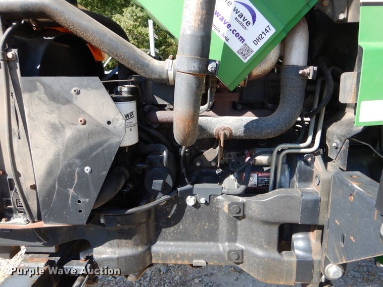 image for item DH2147 2008 John Deere 5325 tractor