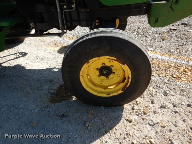 image for item DH2147 2008 John Deere 5325 tractor