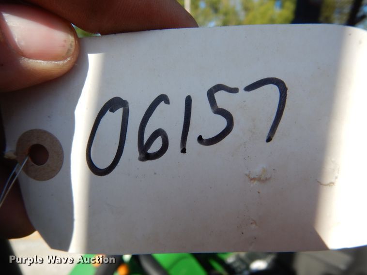 image for item DH2147 2008 John Deere 5325 tractor