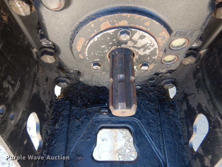 image for item DH2148 2006 John Deere 5525 tractor