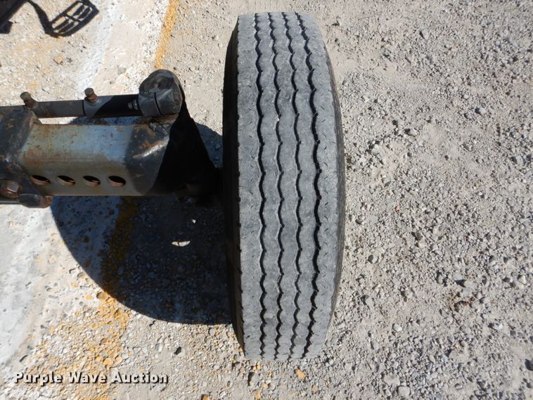 image for item DH2148 2006 John Deere 5525 tractor