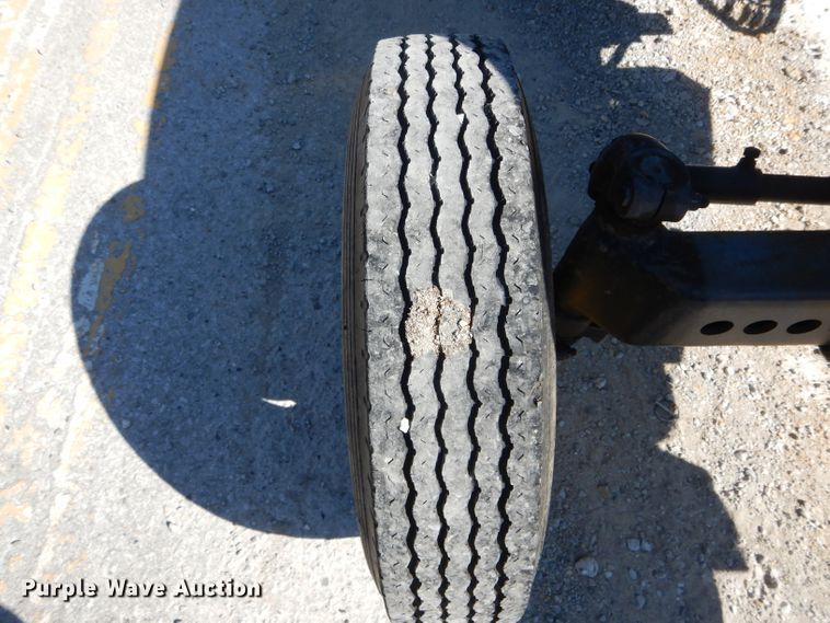 image for item DH2148 2006 John Deere 5525 tractor