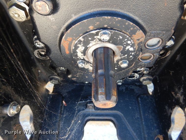 image for item DH2149 2006 John Deere 5525 tractor