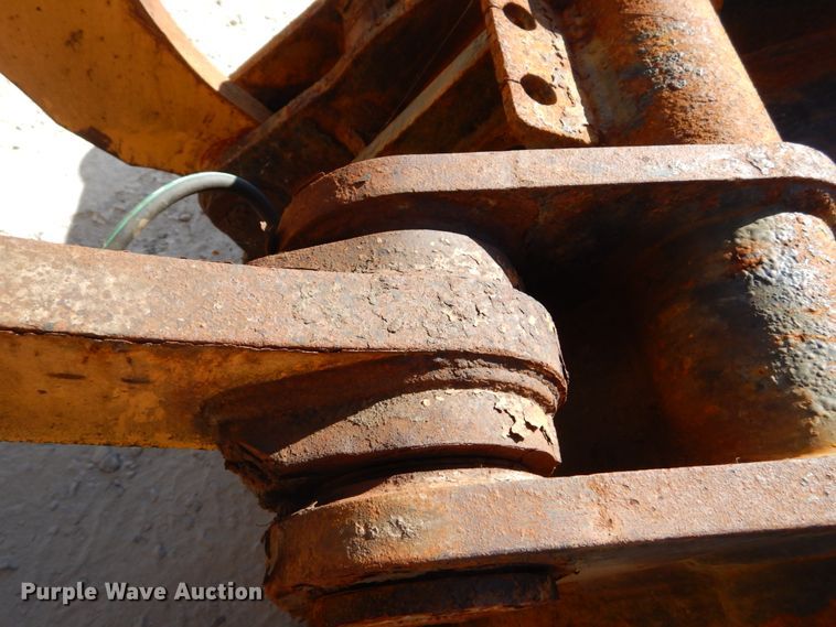 image for item DH2157 2003 John Deere 544H wheel loader