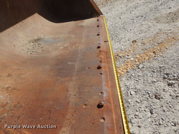 image for item DH2157 2003 John Deere 544H wheel loader