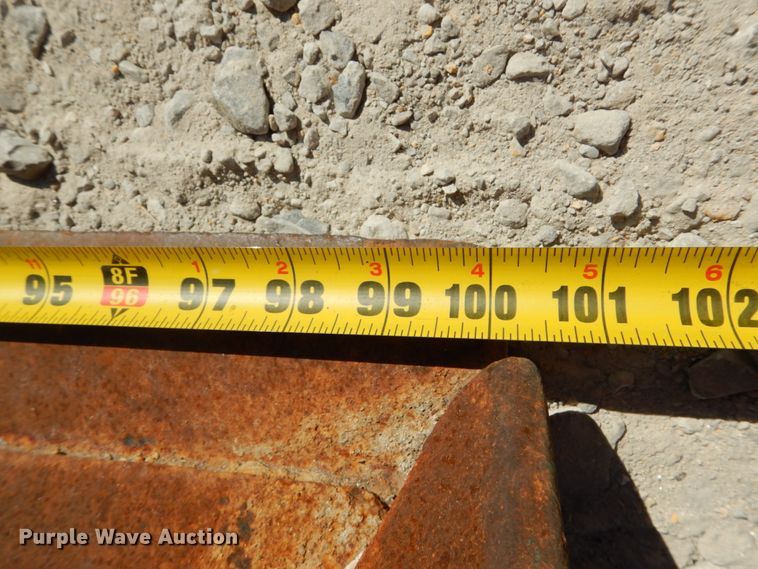 image for item DH2157 2003 John Deere 544H wheel loader