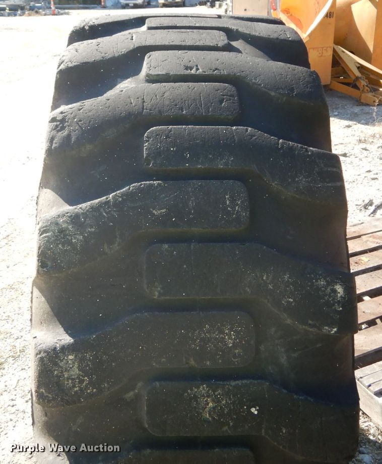 image for item DH2157 2003 John Deere 544H wheel loader
