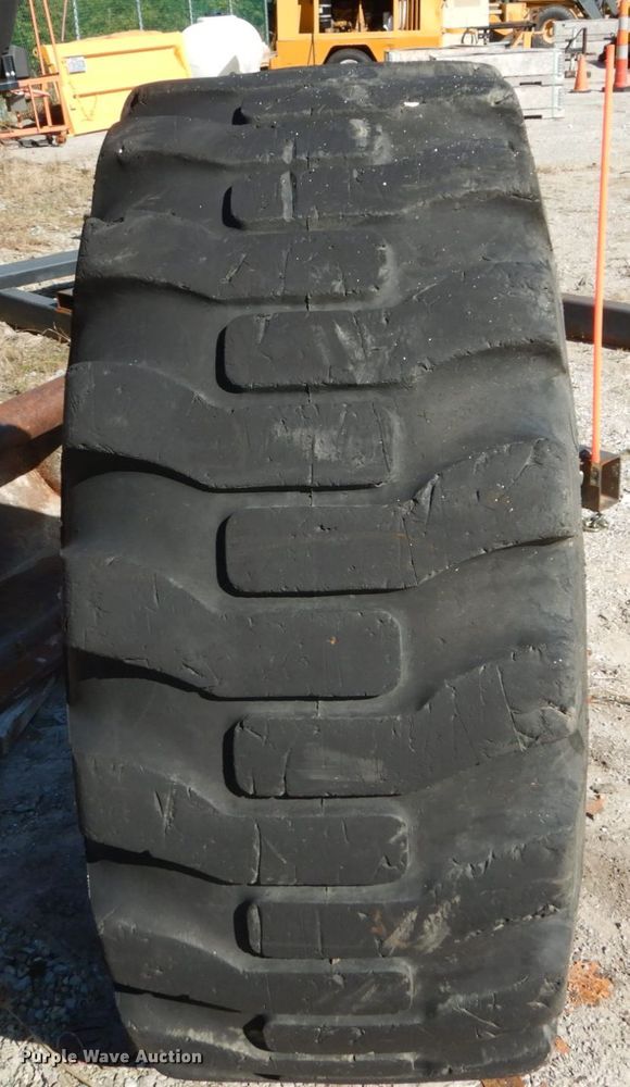 image for item DH2157 2003 John Deere 544H wheel loader