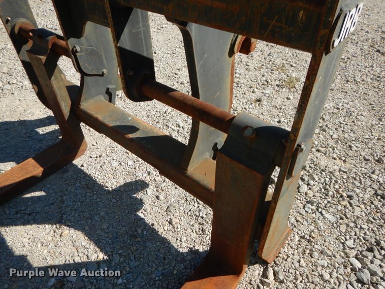 image for item DH2157 2003 John Deere 544H wheel loader